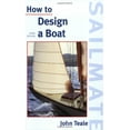 thumbnail image 1 of Pre-Owned How to Design a Boat (Paperback) 1574091573 9781574091571, 1 of 1