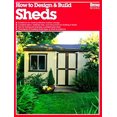 thumbnail image 1 of Pre-Owned How to Design & Build Sheds (Paperback) 0897212835 9780897212830, 1 of 1
