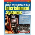 thumbnail image 1 of How to Design and Install In-Car Entertainment Systems, (Paperback), 1 of 1