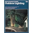 thumbnail image 1 of Pre-Owned How to Design and Install Outdoor Lighting (Ortho Library) (Paperback) 0897210263 9780897210263, 1 of 1