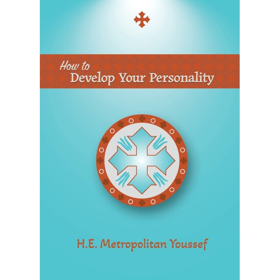 How to Develop Your Personality, (Paperback)
