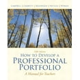 thumbnail image 1 of Pre-Owned How to Develop a Professional Portfolio: A Manual for Teachers (Paperback) 0137034547 9780137034543, 1 of 1