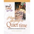 thumbnail image 1 of Pre-Owned How to Develop a Quiet Time: A Forty-Day Journey (Paperback) 0899572618 9780899572611, 1 of 1