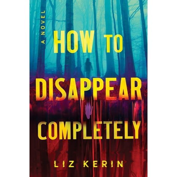 How to Disappear Completely (Deluxe Edition), (Paperback)