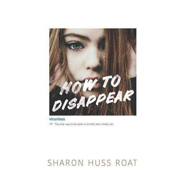How to Disappear, (Paperback)