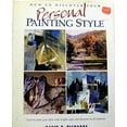 thumbnail image 1 of Pre-Owned How to Discover Your Personal Painting Style (Hardcover) 0891345930 9780891345930, 1 of 1