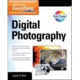 thumbnail image 1 of Pre-Owned How to Do Everything Digital Photography (Paperback) 0071754717 9780071754712, 1 of 1