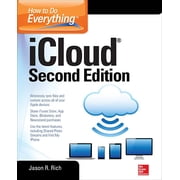 How to Do Everything Icloud, Second Edition, Paperback