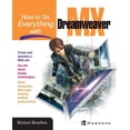 thumbnail image 1 of How to Do Everything How to Do Everything with Dreamweaver MX, (Paperback), 1 of 1
