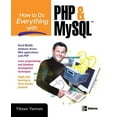 thumbnail image 1 of How to Do Everything with PHP and MySQL, (Paperback), 1 of 1