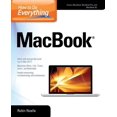 thumbnail image 1 of How to Do Everything MacBook (Paperback), 1 of 1