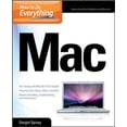 thumbnail image 1 of Pre-Owned How to Do Everything Mac (Paperback) 0071502726 9780071502726, 1 of 1