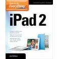 thumbnail image 1 of Pre-Owned How to Do Everything iPad 2 (Paperback) 0071780912 9780071780919, 1 of 1