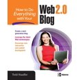 thumbnail image 1 of How to Do Everything with Your Web 2.0 Blog, (Paperback), 1 of 1