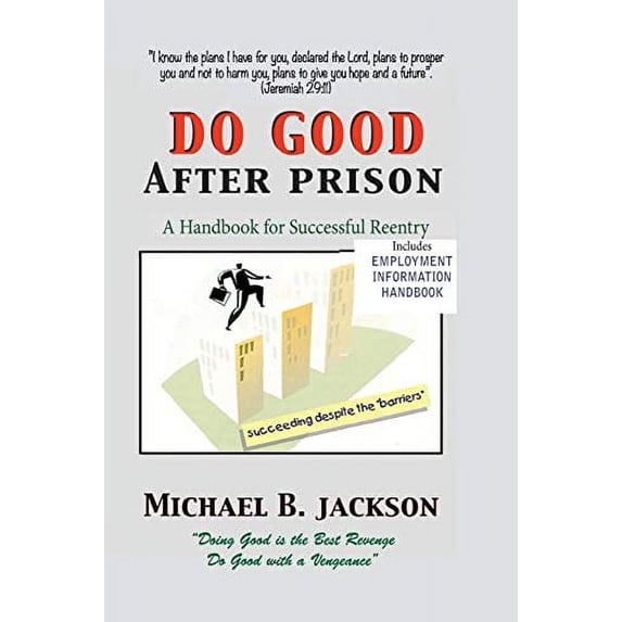 How to Do Good After Prison