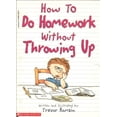 thumbnail image 1 of Pre-Owned How to Do Homework Without Throwing Up (Paperback) 0590274635 9780590274630, 1 of 1