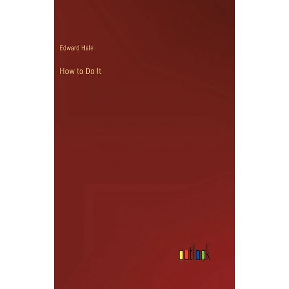 How to Do It