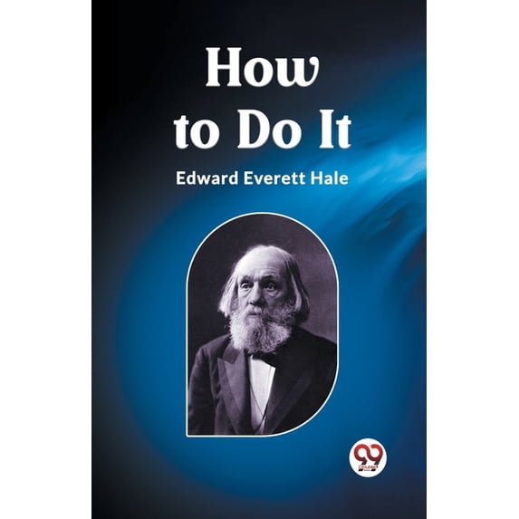 How to Do It, (Paperback)
