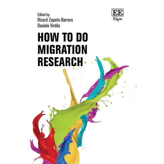 How to Do Migration Research