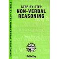 thumbnail image 1 of How to Do Non-verbal Reasoning: a Step by Step Guide, 1 of 1