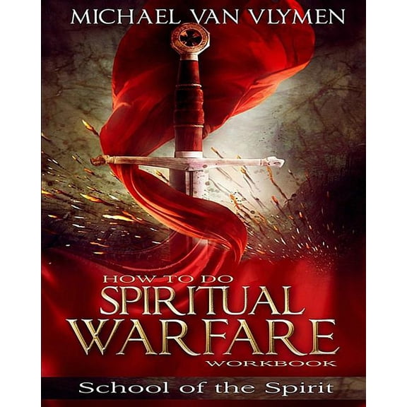 How To Do Spiritual Warfare Workbook: 6 Week Study (Paperback)