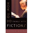 thumbnail image 1 of How to Do Things With Fictions, 1 of 1