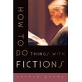 thumbnail image 1 of How to Do Things with Fictions, (Paperback), 1 of 1