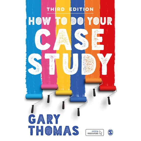 How to Do Your Case Study, (Paperback)