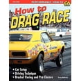 thumbnail image 1 of How to Drag Race, (Paperback), 1 of 1