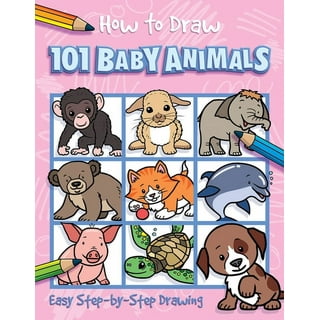 https://i5.walmartimages.com/seo/How-to-Draw-101-How-to-Draw-101-Baby-Animals-Paperback_eb710550-3d9d-44ed-9089-f1ae3469c6ca.663c6f1d120e03c6f5f2a3e9ab1298c2.jpeg?odnHeight=320&odnWidth=320&odnBg=FFFFFF