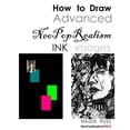 thumbnail image 1 of How to Draw Advanced NeoPopRealism Ink Images (Paperback), 1 of 1