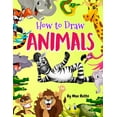 thumbnail image 1 of How to Draw Animals (Paperback), 1 of 1