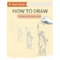 thumbnail image 1 of How to Draw: Anyone Can Draw with this Book! The Step by Step Book to Draw historical buildings, (Paperback), 1 of 1
