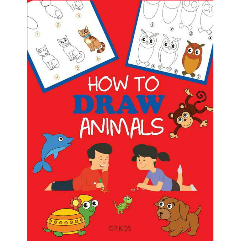 https://i5.walmartimages.com/seo/How-to-Draw-Books-for-Kids-How-to-Draw-Animals-Learn-to-Draw-For-Kids-Step-by-Step-Drawing-Paperback-9781947243408_58728f64-5b24-44f8-bb30-cc0dcce33919_1.9ea400f575cc1b0c43580f1241be8f5b.jpeg?odnHeight=768&odnWidth=768&odnBg=FFFFFF