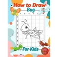 thumbnail image 1 of How to Draw Bug Activity Book for Kids: Animal Activity Book for Kids, (Paperback), 1 of 1