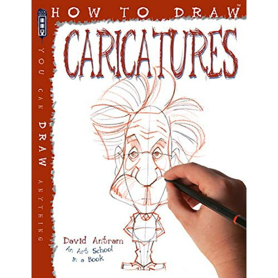 Pre-Owned How to Draw Caricatures