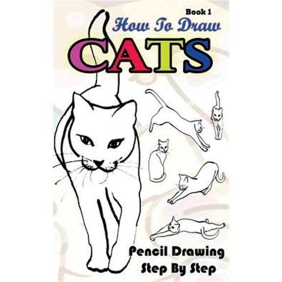 How to Draw Cats