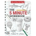 thumbnail image 1 of How to Draw Cool Stuff: How to Draw Cool Stuff: The 5 Minute Workbook (Hardcover), 1 of 1