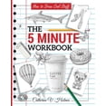 thumbnail image 1 of Pre-Owned How to Draw Cool Stuff: The 5 Minute Workbook (Paperback) 1732888841 9781732888845, 1 of 1