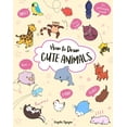 thumbnail image 1 of How to Draw Cute Animals (Paperback), 1 of 1