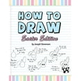 thumbnail image 1 of Pre-Owned How to Draw Easter Edition Paperback, 1 of 1