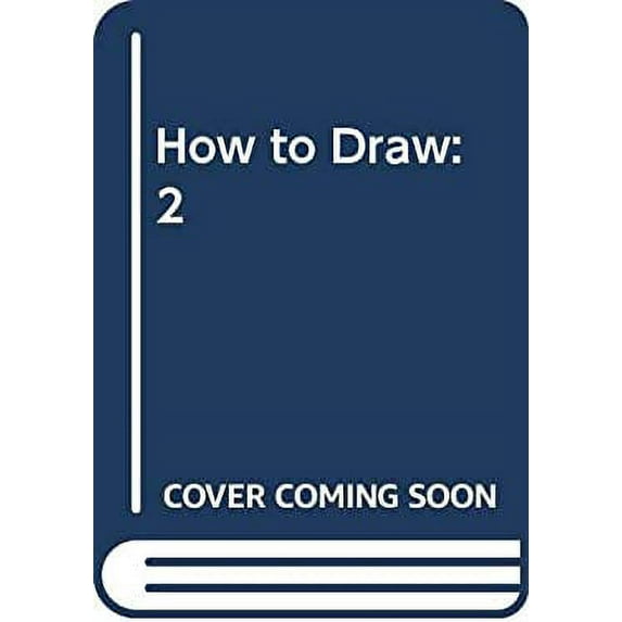 Pre-Owned How to Draw (Hardcover) 0670383287 9780670383283