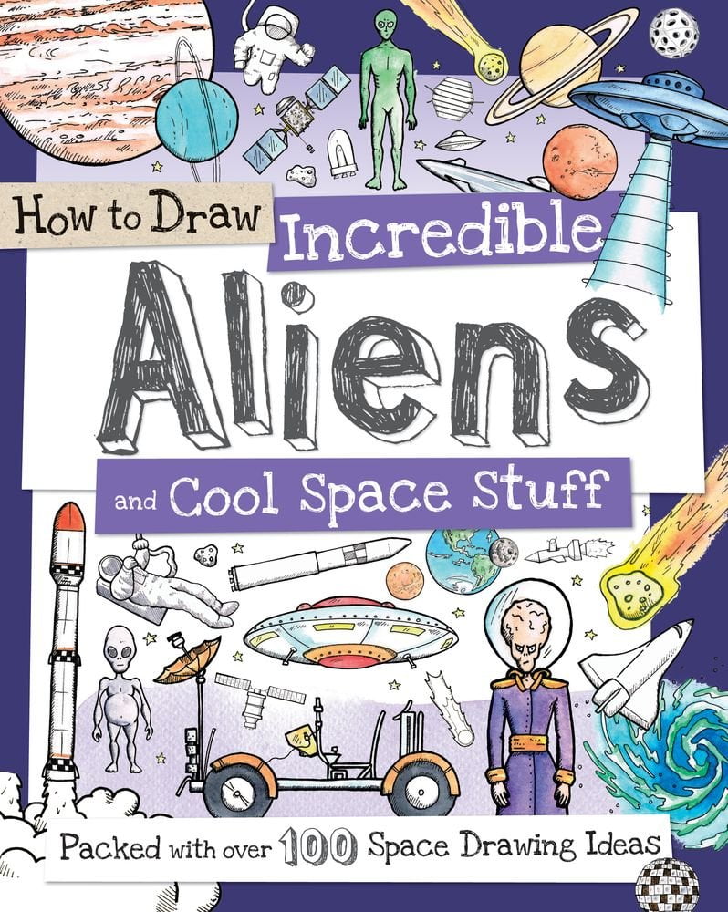 How to Draw Series - Walmart.com