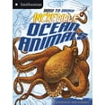 thumbnail image 1 of How to Draw Incredible Ocean Animals, 1 of 1