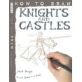 thumbnail image 1 of Pre-Owned How to Draw Knights and Castles Paperback, 1 of 1