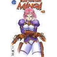 thumbnail image 1 of How to Draw Manga #12 VF ; Antarctic Comic Book, 1 of 1