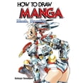 thumbnail image 1 of Pre-Owned How to Draw Manga: Mech. Drawing (How to Draw Manga) (Paperback) 4766113349 9784766113341, 1 of 1