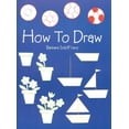 thumbnail image 1 of Pre-Owned How to Draw, 9780486415390, 0486415392, Paperback,, 1 of 1