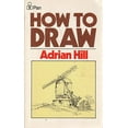 thumbnail image 1 of Pre-Owned How to Draw (Paperback) 0330130188 9780330130189, 1 of 1