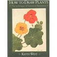 thumbnail image 1 of Pre-Owned How to Draw Plants (Paperback) 0823023567 9780823023561, 1 of 1